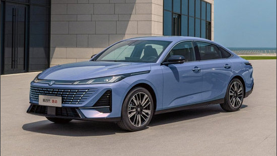 质选车：第四代逸动以焕新产品力树家轿标杆