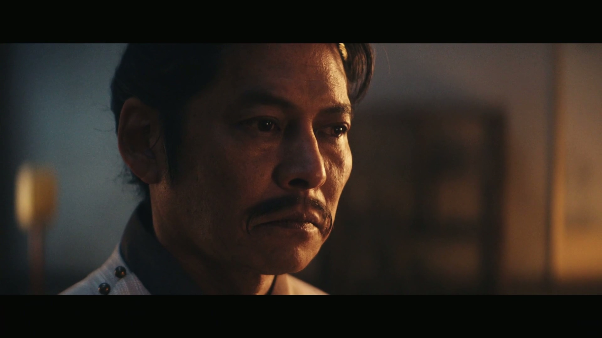 北方谦三水浒传林冲揭露鲁智深小人行径