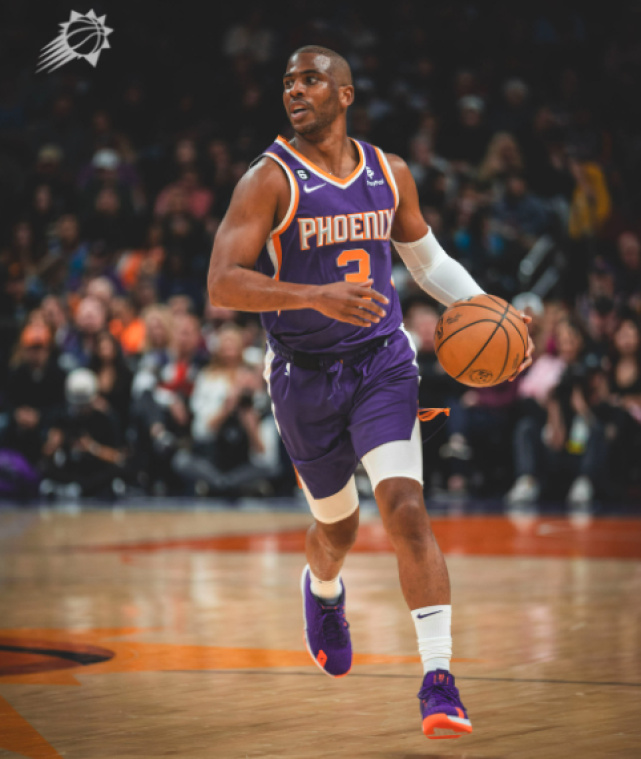 联手杜兰特布克浓眉在太阳的新篇章能走多远