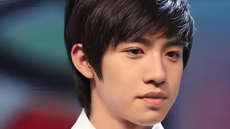 王晓晨被拍与未来公公聚餐，俞灏明富二代身份曝光，婚期疑似临近