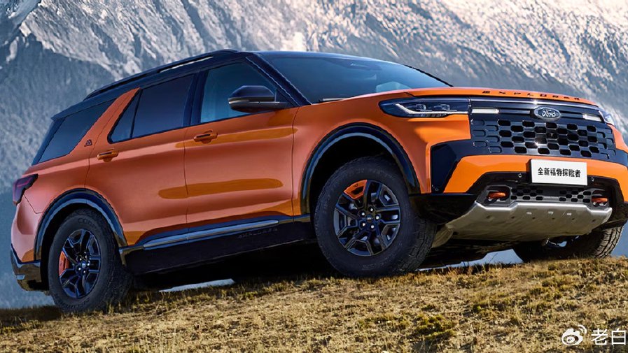 聚焦驾驶体验4款硬派越野车选购参考