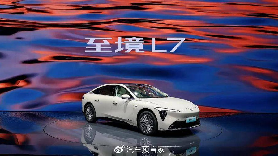 吴迎秋：上汽通用“有缓了”？