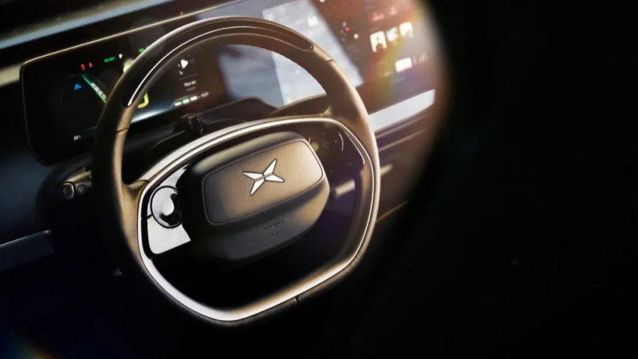 自造实锤？小鹏汽车50亿成立电池公司！