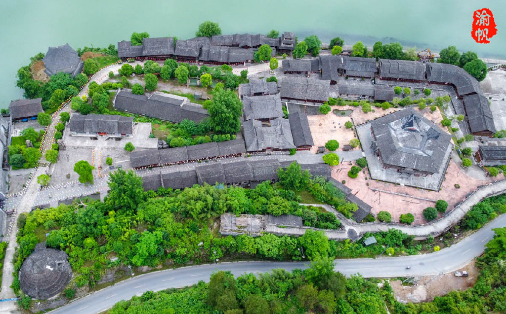 大明边城，贵州开“史”的地方，有着600年历史，知道的人却不多休闲区蓝鸢梦想 - Www.slyday.coM