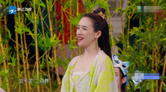 《王牌》吹捧完章子怡，又极力讨好汪峰，其他嘉宾都成背景板