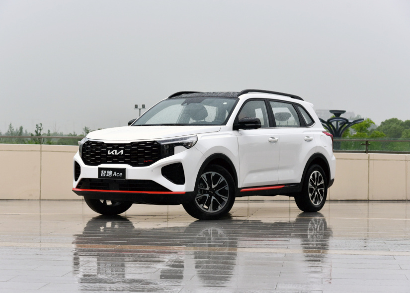 15万买合资家用SUV,这两款99%的人都绕不过!