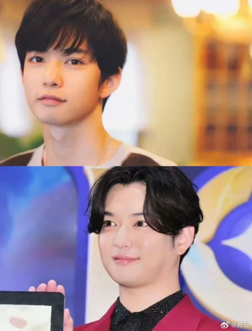 男人的花期能有多短，果然空气酵母是所有帅哥最大的敌人