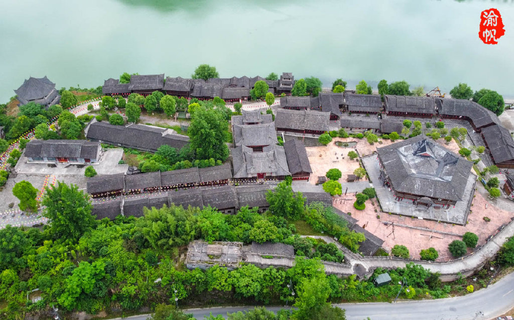 大明边城，贵州开“史”的地方，有着600年历史，知道的人却不多休闲区蓝鸢梦想 - Www.slyday.coM