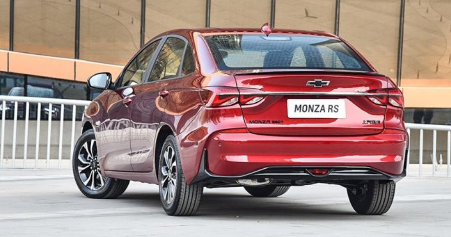 合资紧凑型轿车大比拼:雪佛兰科鲁泽VS日产轩逸谁更强?