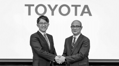 丰田自我诊断两大经营课题 百年车企如何避免刻板化？