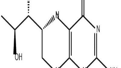 四氢生物蝶呤62989-33-7