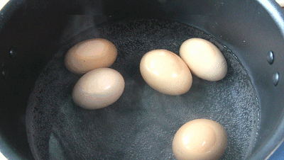 鸡蛋每天只能吃一个，多了不吸收？原来这么多