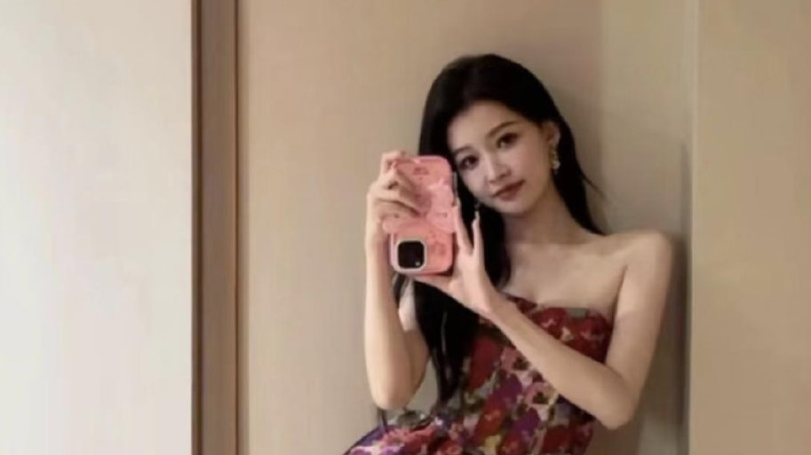 独立女性人设崩塌！孙怡不后悔英年早婚，杨幂单身含金量还在上升