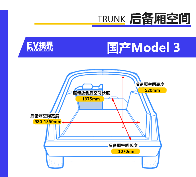 好看的皮囊+有趣的灵魂你不爱？ 动态体验国产Model 3