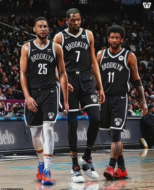 篮网官宣签下库里球迷沸腾期待新赛季