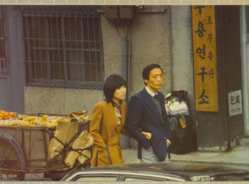 一组老照片 带您去看看1979年的<a href=