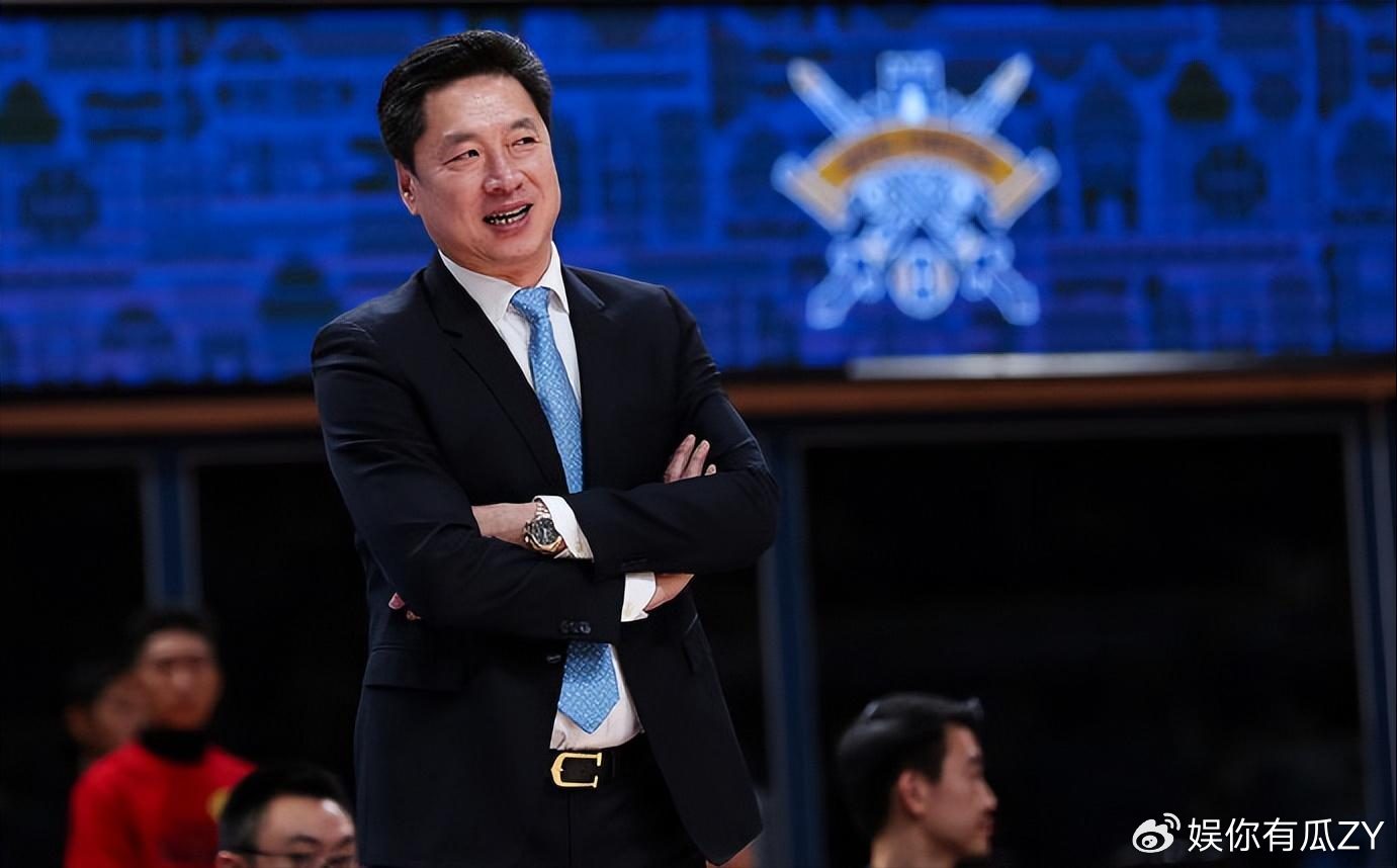 李春江最新消息！在山西任篮球顾问，还有三年可以复出当主教练