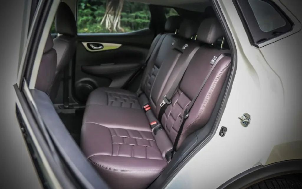 15万买合资家用SUV,这两款99%的人都绕不过!