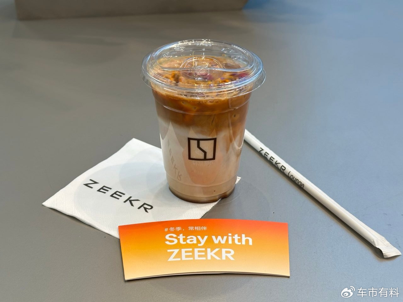 极氪的售后太有安全感了