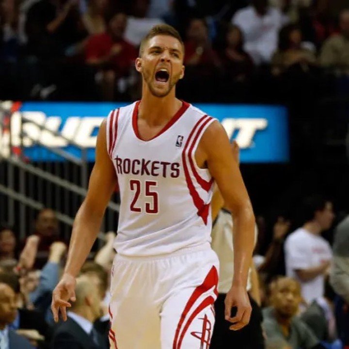 钱德勒帕森斯社媒宣布结束自己9年的nba生涯