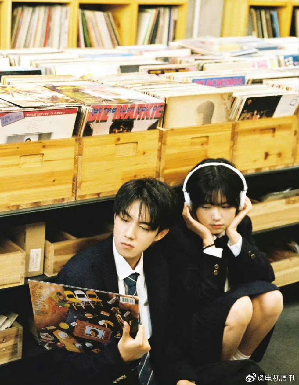 雪梨比大7岁还结过婚，真爱至上