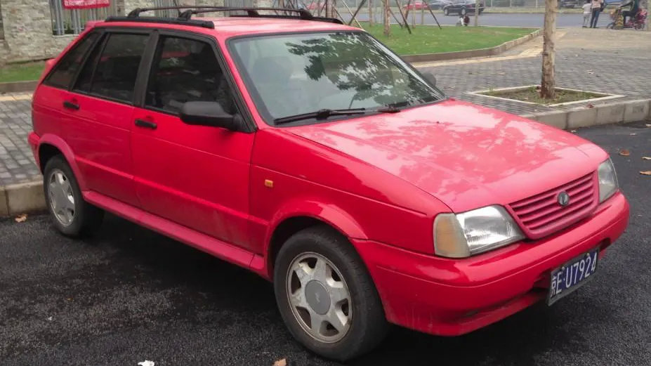 买到就是赚到?11款挂着国产标的“进口车”!