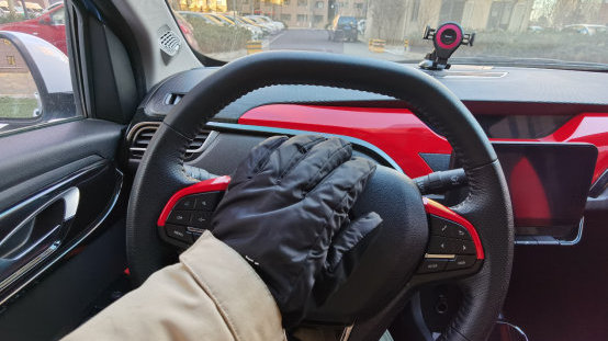 北京最冷的一天，比天气更冷的是新能源车主的心