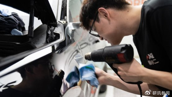 新手指南！新车为什么不建议贴隐形车衣？一文解读