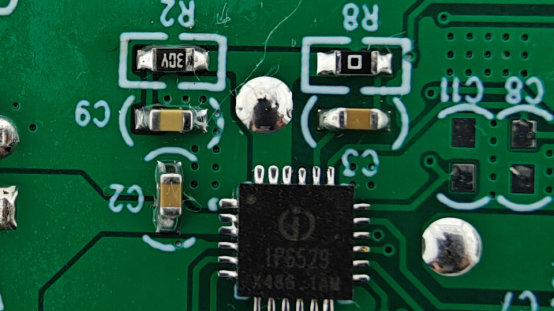 新能源汽车市场爆发，英集芯多款USB-C快充专用车载芯片来助力！