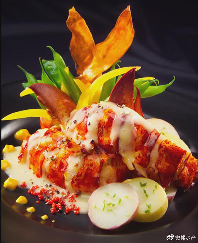 美洲螯龙虾品鉴史：各个年代的人类是如何享用<a href=