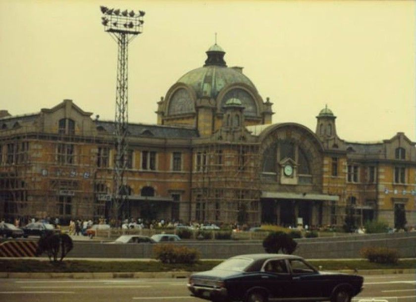 一组老照片 带您去看看1979年的<a href=