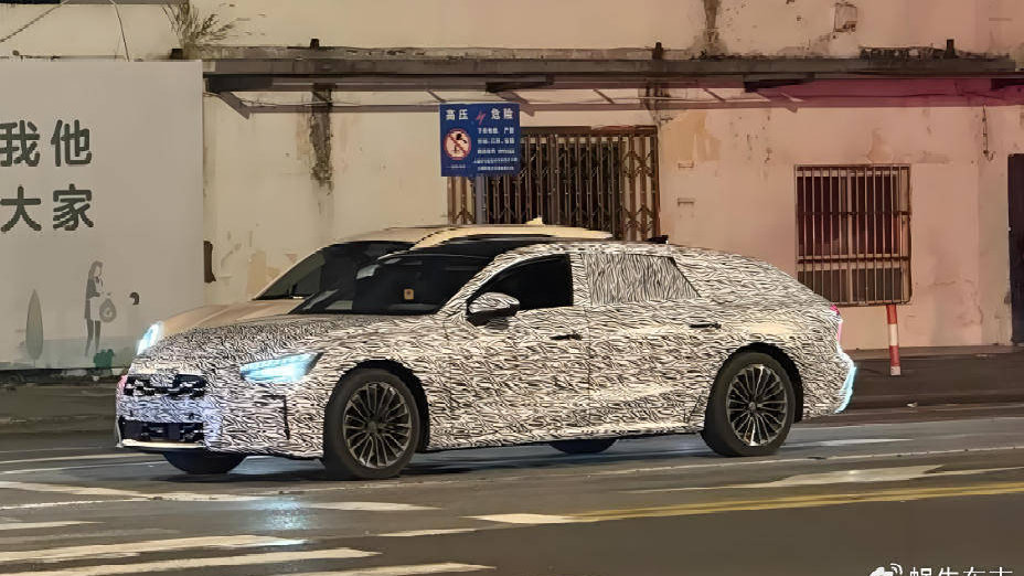 上汽奥迪真的要国产A7L旅行版吗？萌哥觉得它值得等吗？
