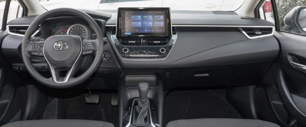 美日德同级比拼,这三辆哪个才是你的归属?