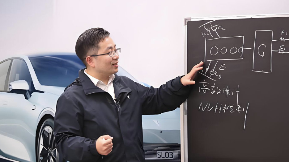 深蓝汽车CEO给出的“特殊福利”，何以引来一片嘘声？