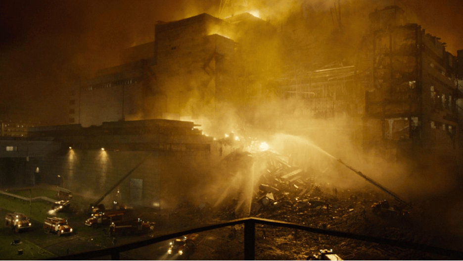 Cult片拍不出来的感觉，这部灾难剧轻松做到了