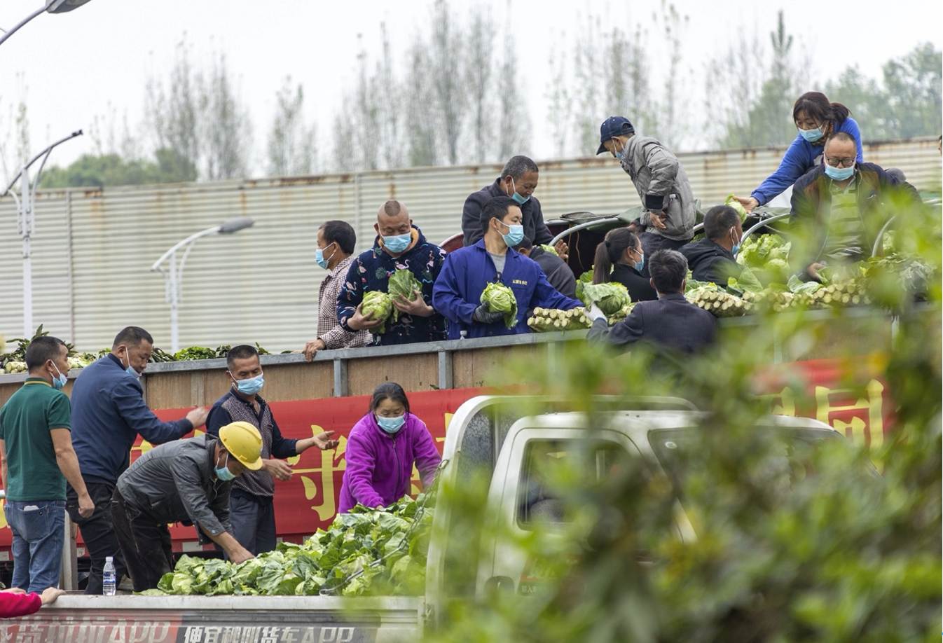 海上壹周︱浦东、浦西相继封控,核酸筛查为何是重中之重?休闲区蓝鸢梦想 - Www.slyday.coM 海上壹周︱浦东、浦西相继封控,核酸筛查为何是重中之重?休闲区蓝鸢梦想 - Www.slyday.coM
