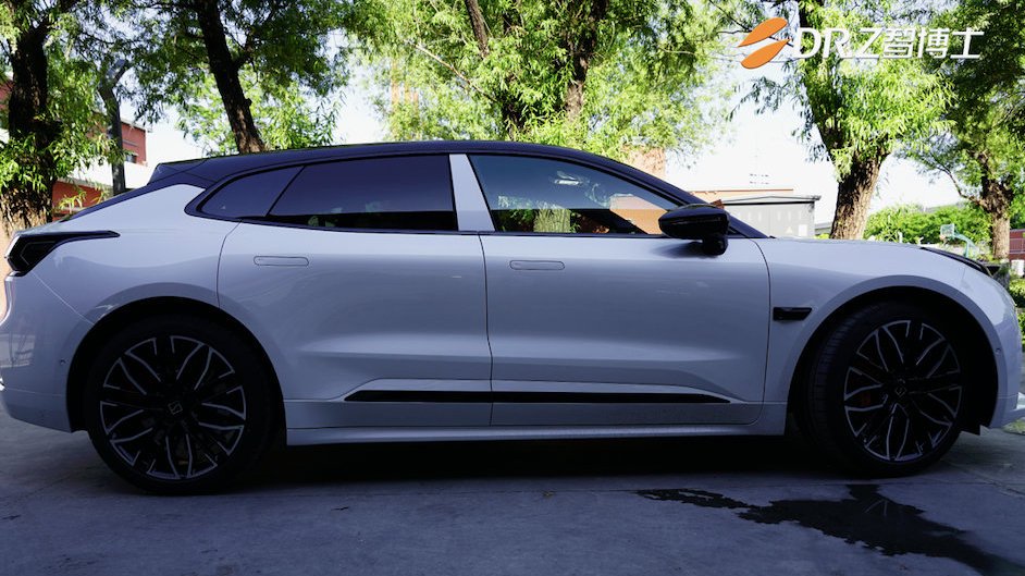 智博士在线答疑：20 万左右的车有必要贴隐形车衣吗？