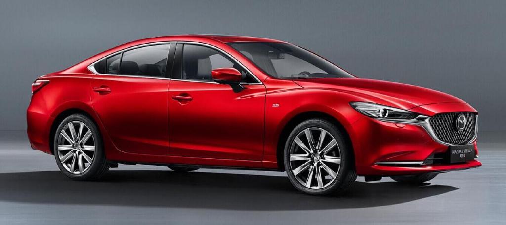 花小钱、办大事,合资中型轿车如何选?