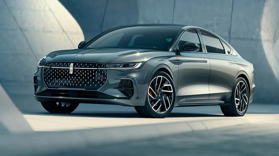 要档次还是要性价比?这三款豪华中型轿车绝对适合你!