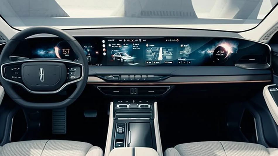 要档次还是要性价比?这三款豪华中型轿车绝对适合你!