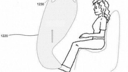 Waymo申请新型安全气囊专利，碰撞时它会拥抱你