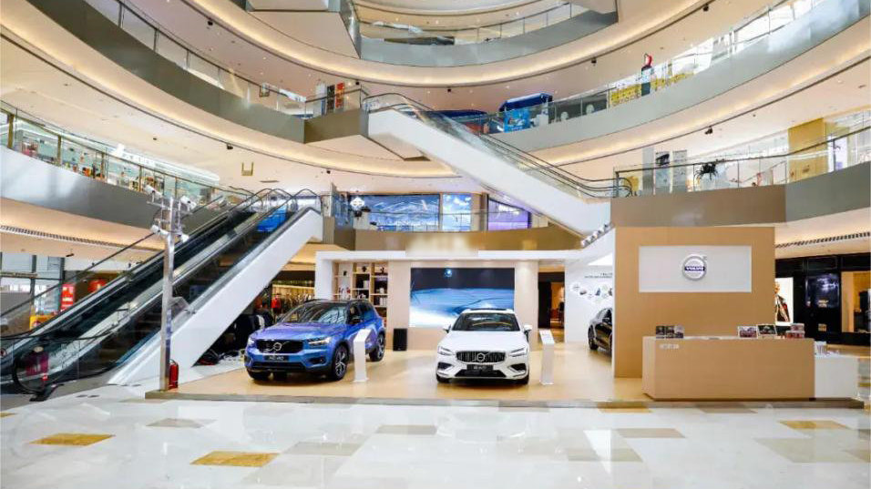 直销OR经销商？“新四化”下车企展开自我博弈