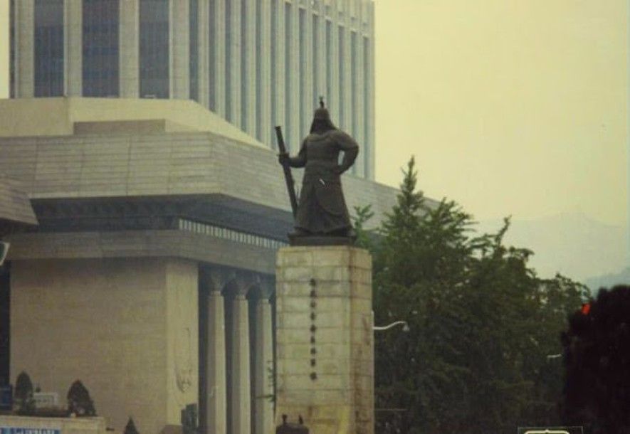 一组老照片 带您去看看1979年的<a href=