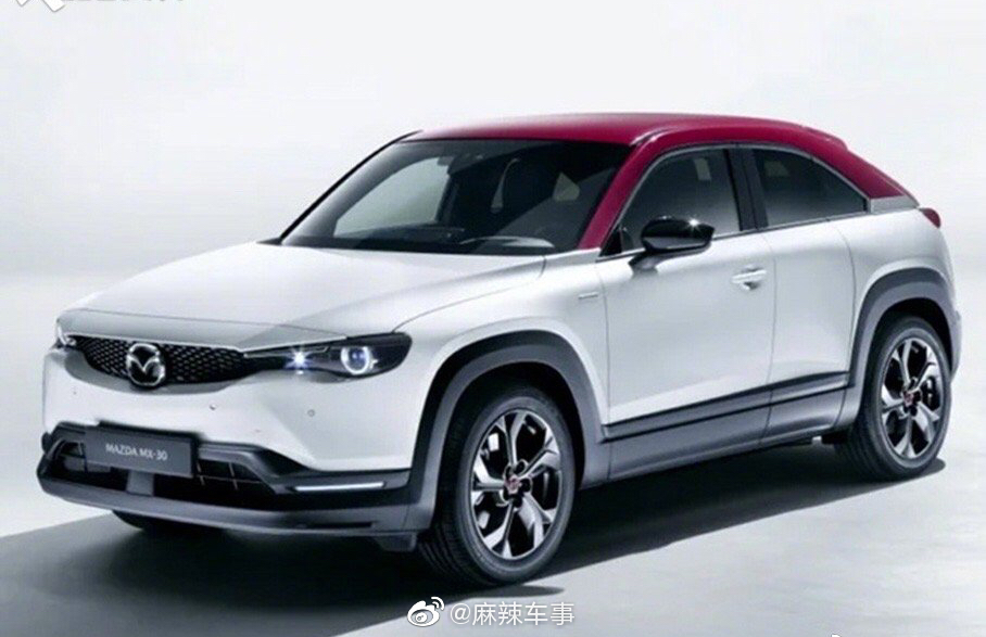 马自达百年纪念版车型 将亮相