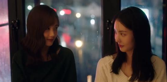 《了不起的女孩》将播,李一桐金晨互相温暖,男主帅气有实力