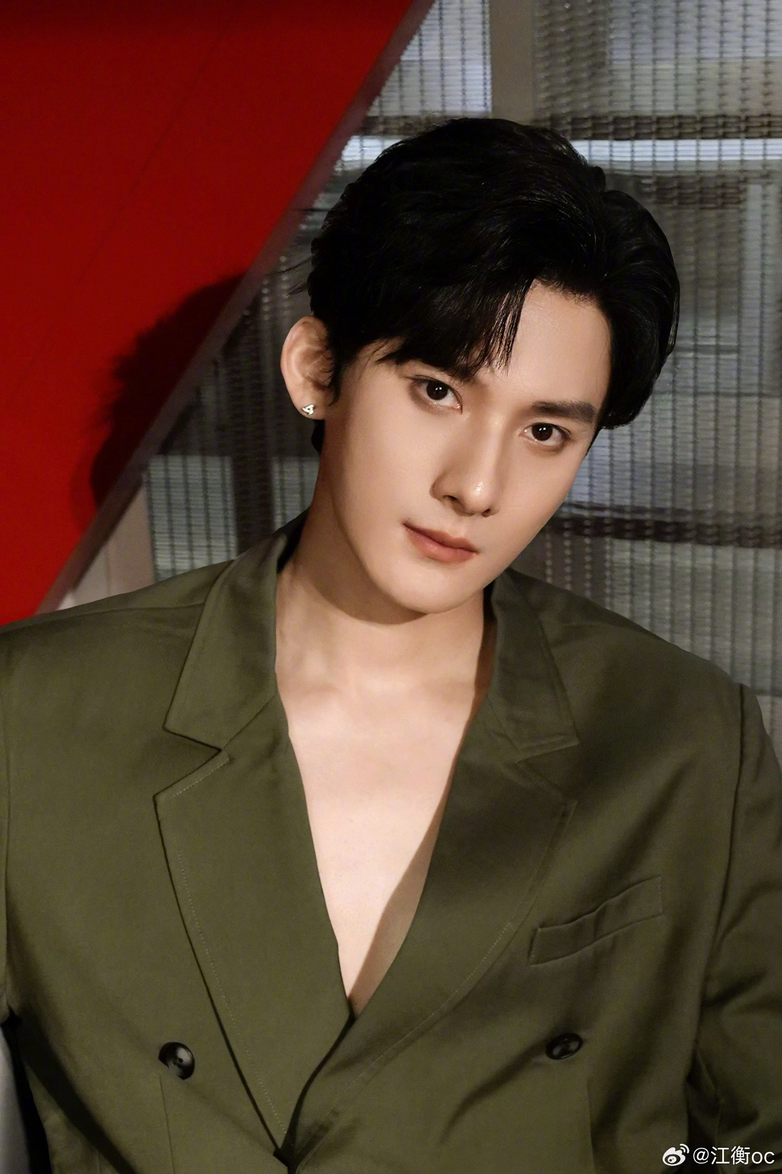 Desire4合体音乐节官宣首秀，黄星邱鼎杰李沛恩江衡加盟宝鸡银杏音乐节