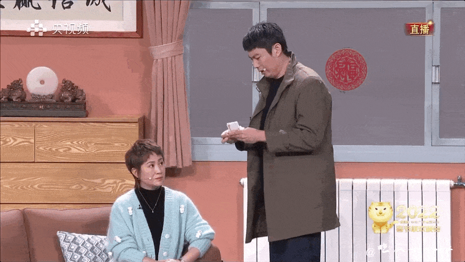 主持人因美貌上热搜、《只此青绿》刷屏...春晚这些画面,绝了!休闲区蓝鸢梦想 - Www.slyday.coM 主持人因美貌上热搜、《只此青绿》刷屏...春晚这些画面,绝了!休闲区蓝鸢梦想 - Www.slyday.coM