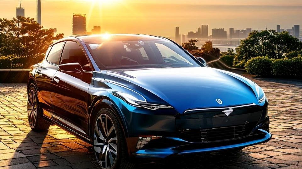 广汽本田P7销量遇冷：9月仅卖出196辆 何以破局？