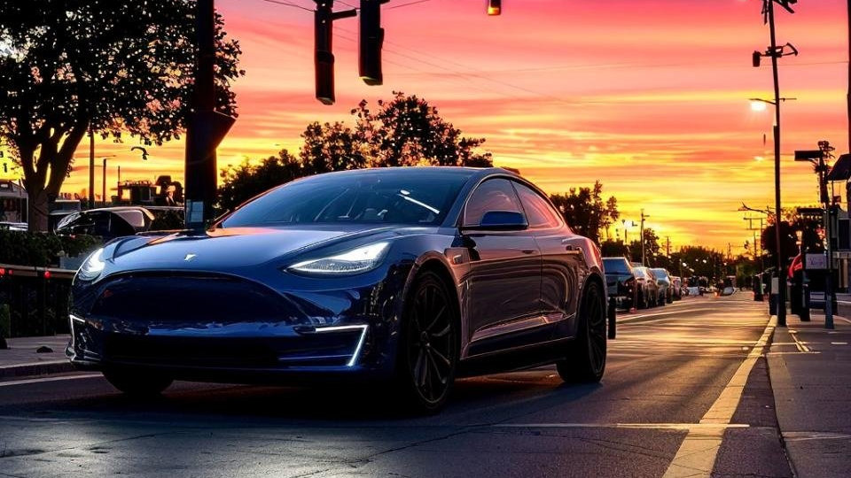 Stellantis前CEO：马斯克对特斯拉投入不足 或被比亚迪超越