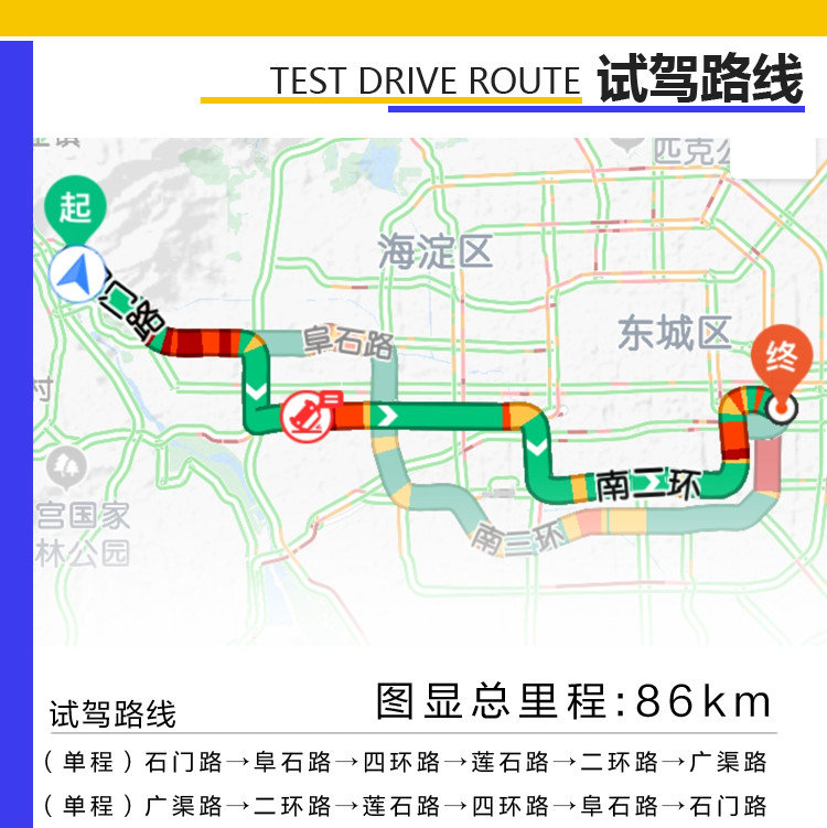 威马EX5-Z续航到底虚不虚？实测数据都在这